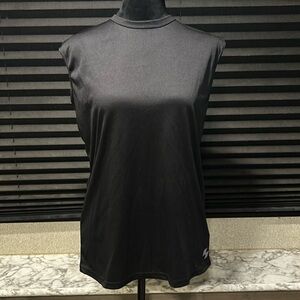 2-Pack The Children’s Place Sport Boys Black Sleeveless‎ Athletic Tee Size XXL